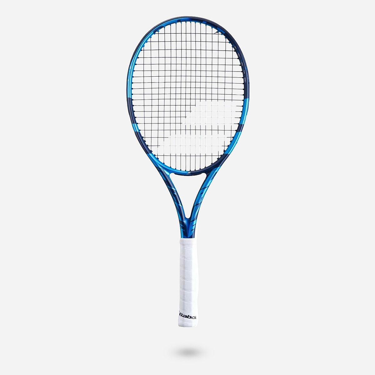 Babolat Pure Drive Team Strung Tennisracket Senior