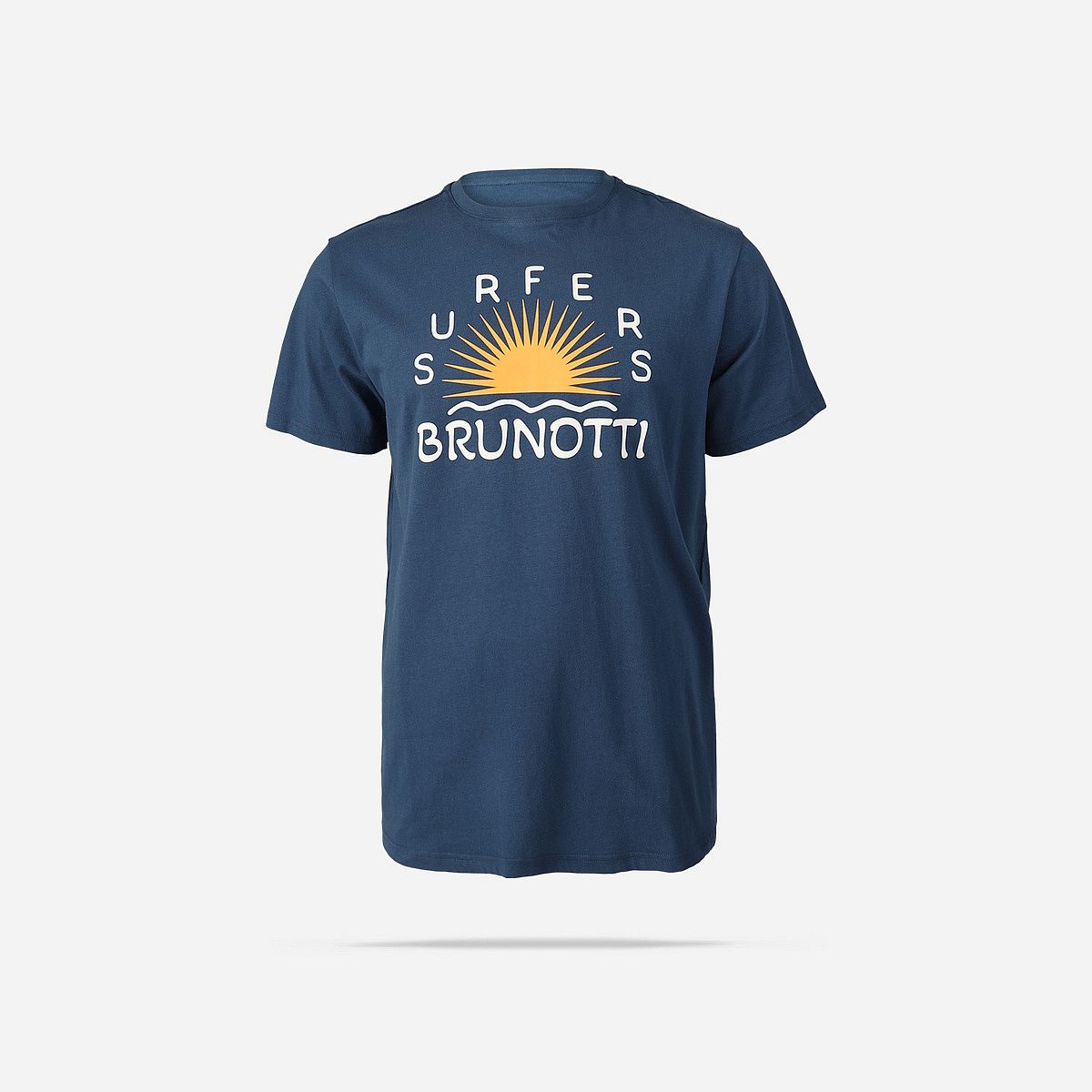 Brunotti Leeway T-Shirt Heren