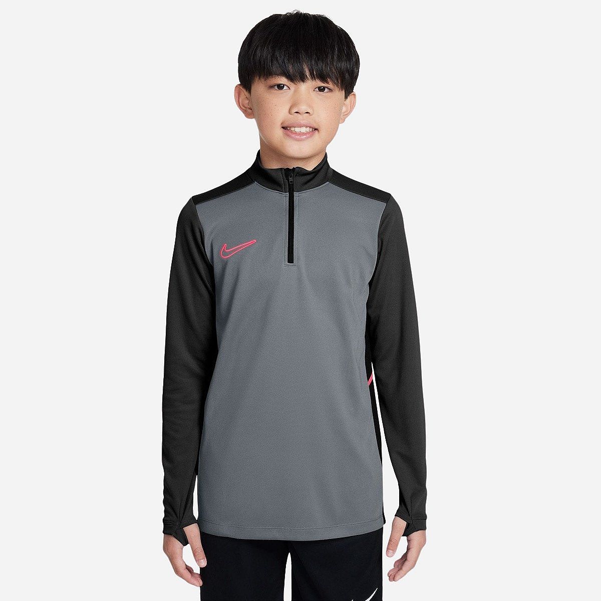 Nike Academy Dri-Fit Long Pully Jongens