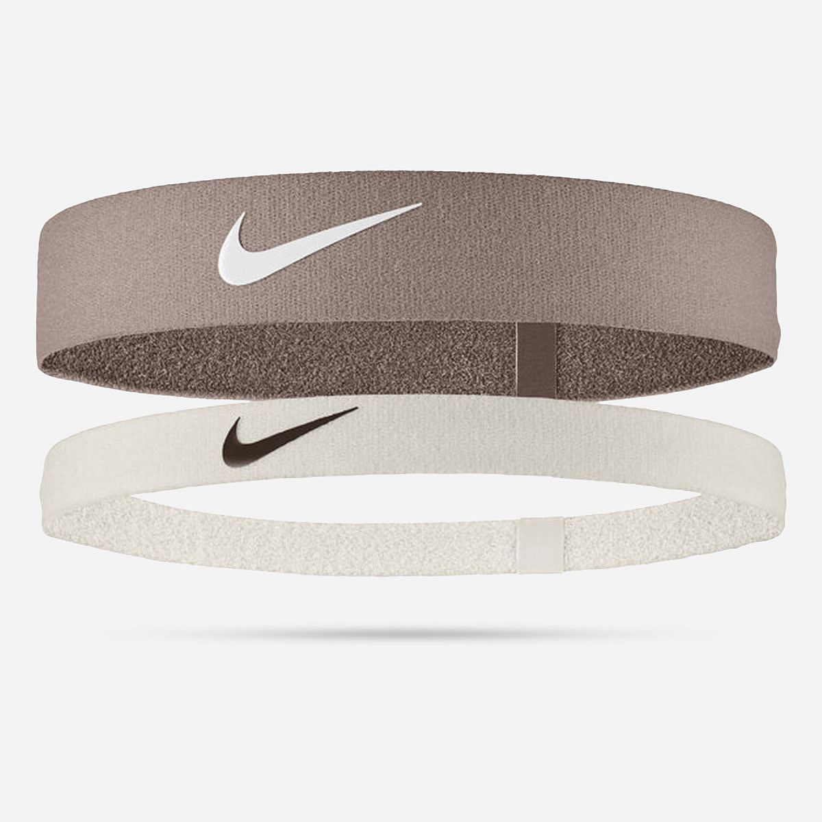 Nike Equipment Hoofdband 2-Pack Senior