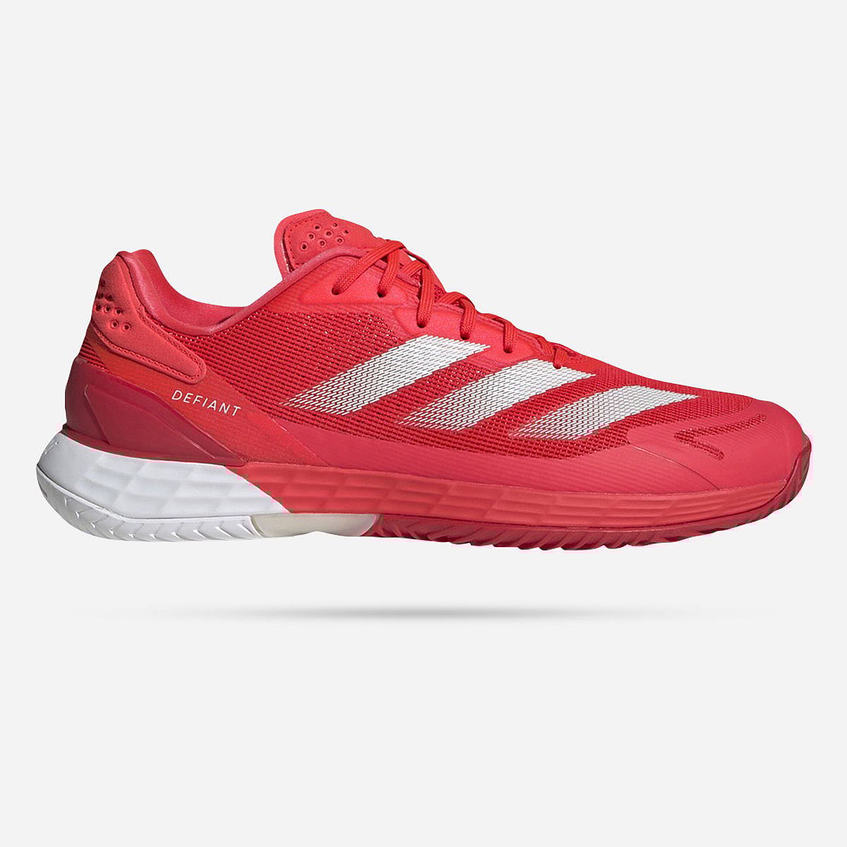 Adidas Defiant Speed 2  Tennisschoenen Heren