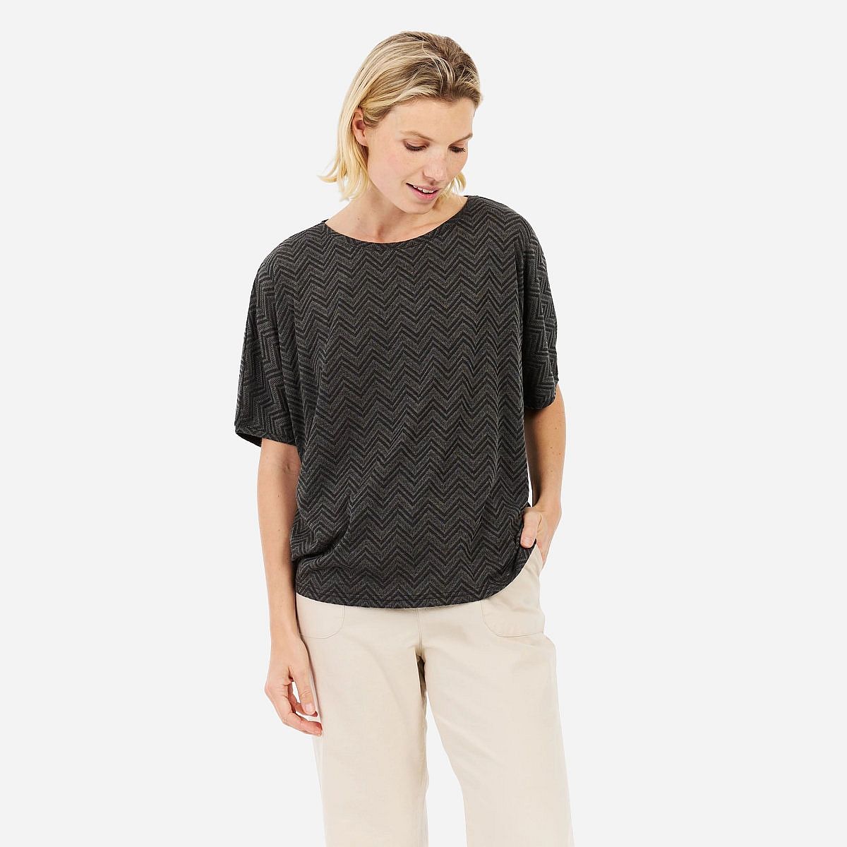 Protest Jabas T-Shirt Dames