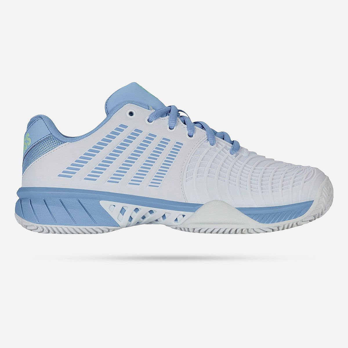 K-Swiss Tennis Express Light 3 Clay Tennisschoenen Dames