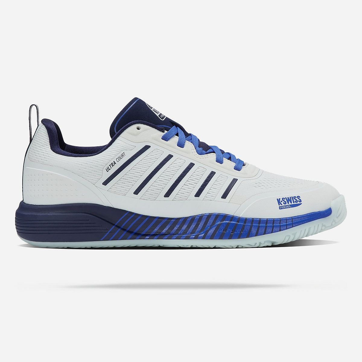 K-Swiss Tennis Ultra Court Padel Padelschoenen Heren