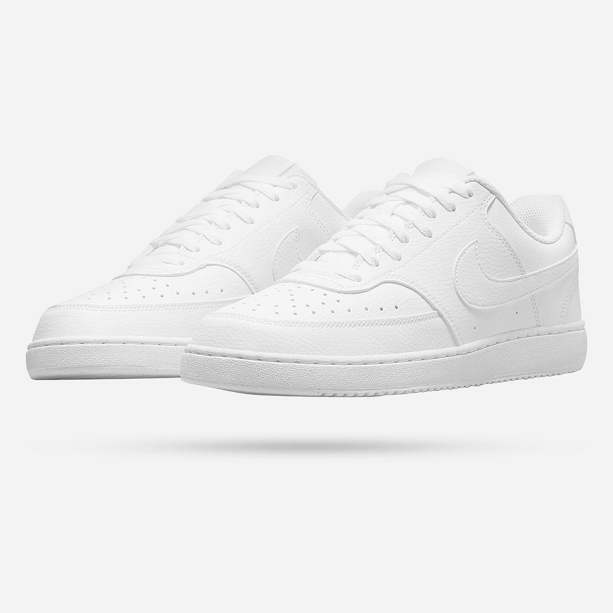 Nike Court Vision Low Next Nature Sneakers Senior Nike Court Vision Low Next Nature Sneakers Senior