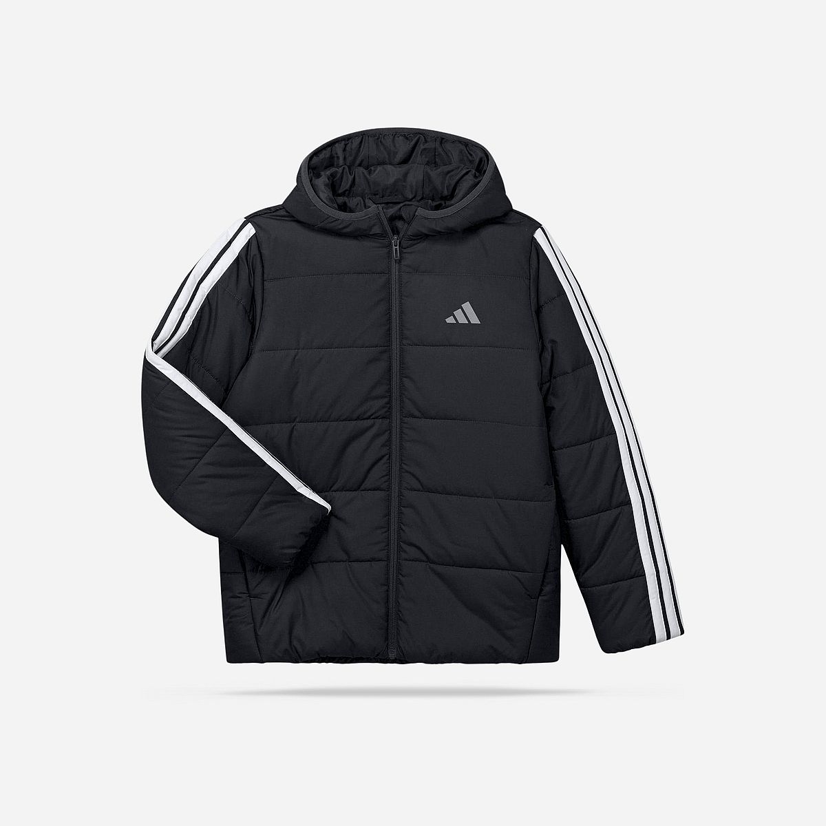 Adidas Essentials 3-Stripes Padded Jas Junior