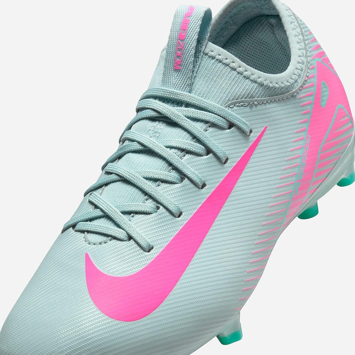 nike mercurial vapour pink