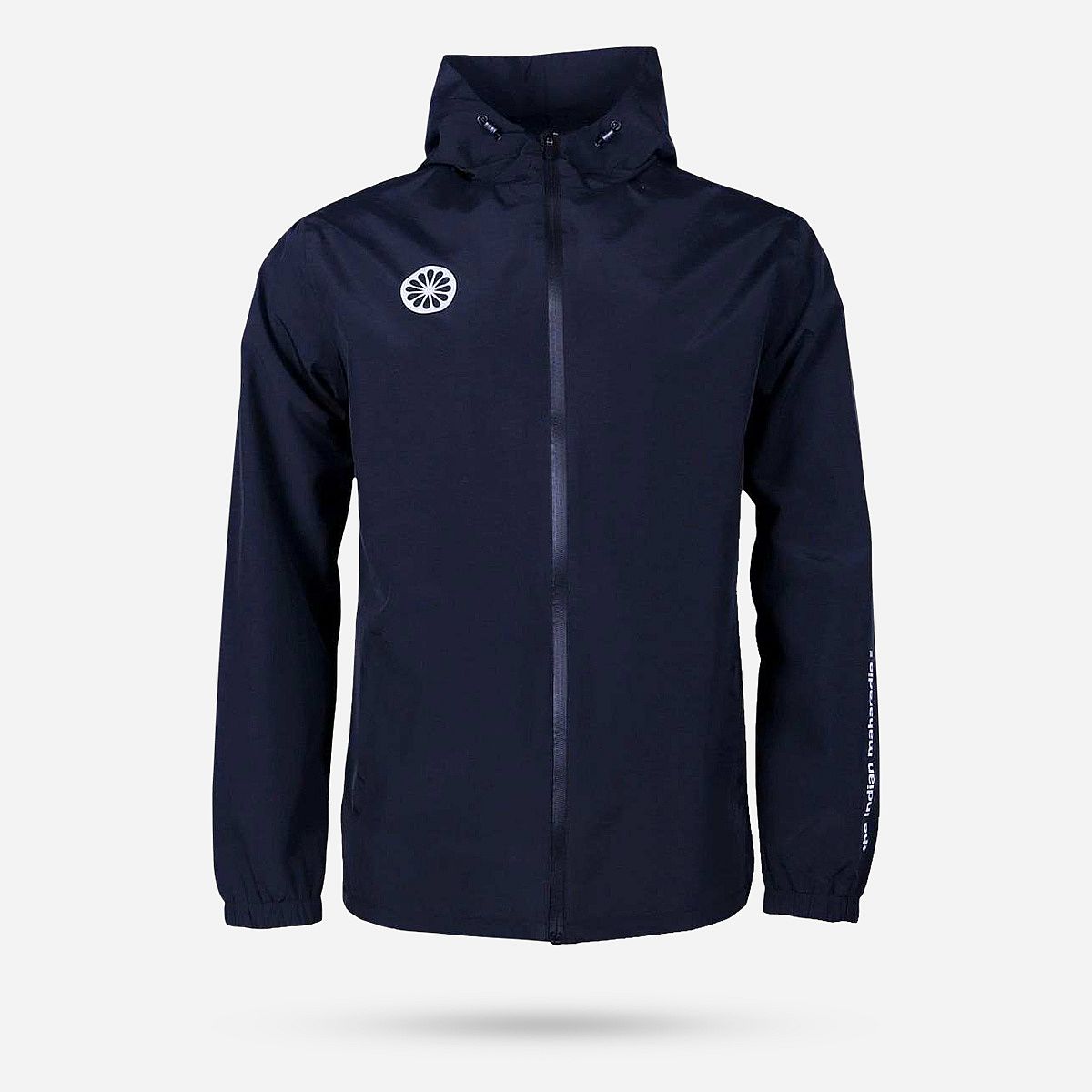 The Indian Maharadja Jaipur Rain Jacket Senior