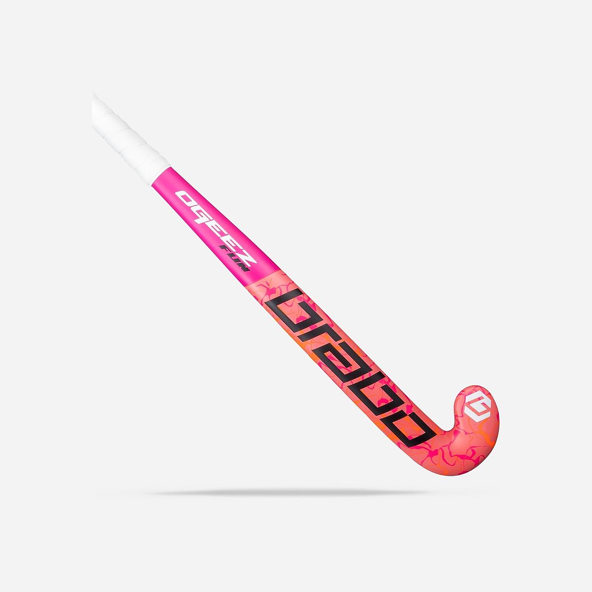 BRABO Geez Original Hockeystick Junior