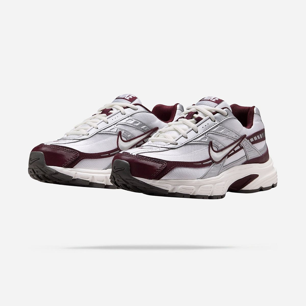 Nike Initiator Comfortabele Sneakers voor Dames Twin Sport