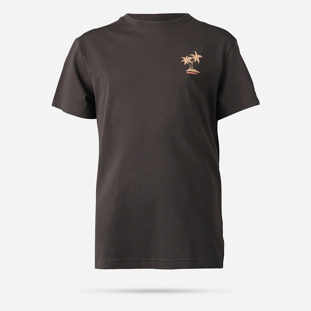 Brunotti Archian T-Shirt Jongens Brunotti Archian T-Shirt Jongens