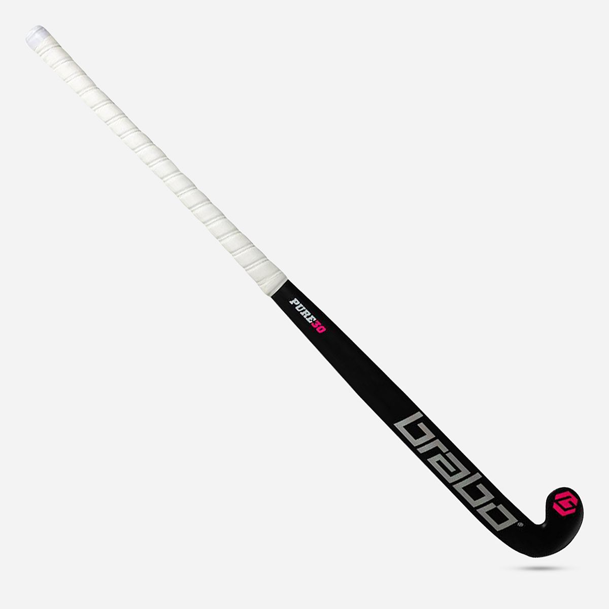 BRABO Indoor Pure Diamond 30 Hockeystick Senior BRABO Indoor Pure Diamond 30 Hockeystick Senior