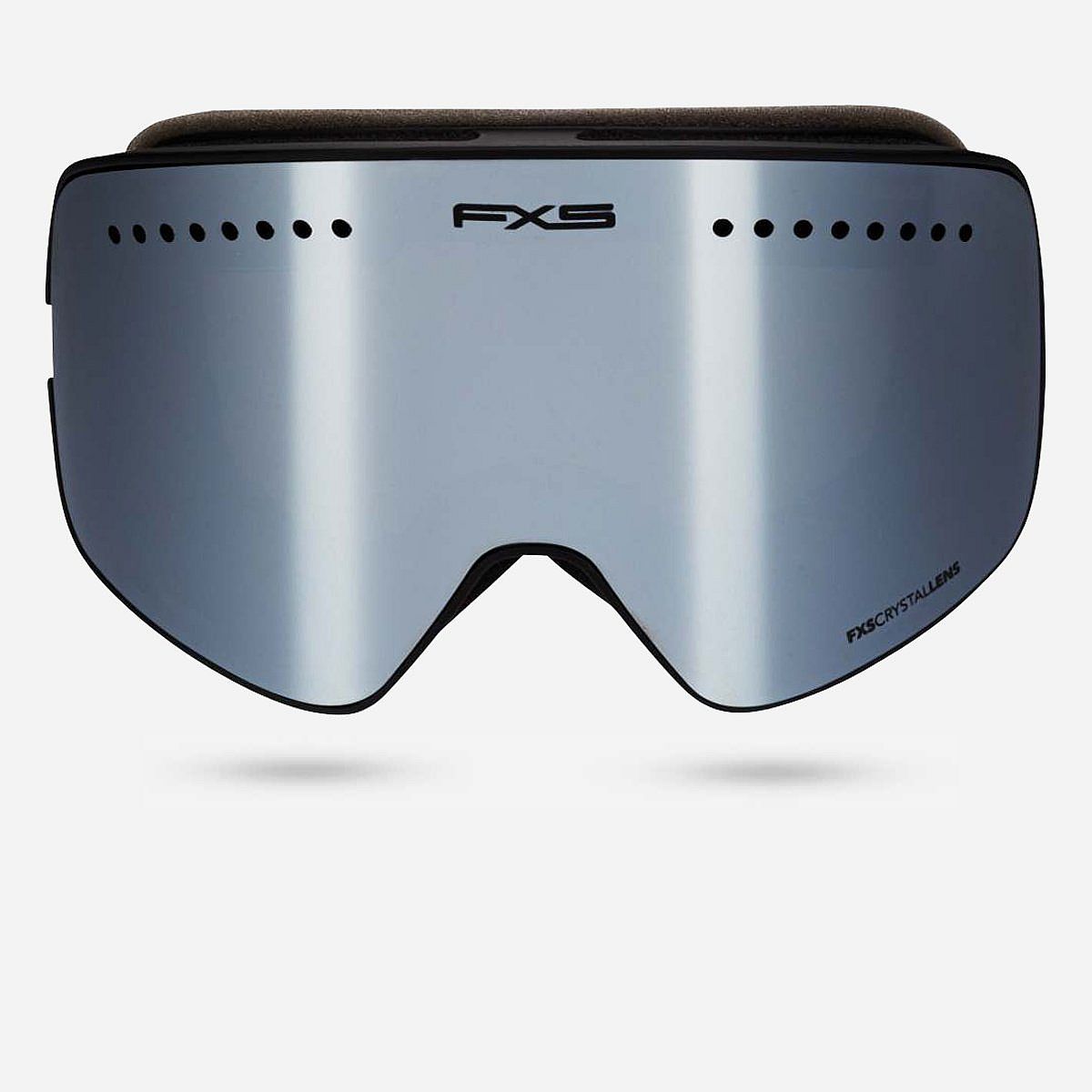 Falcon Verwisselbare Lens Ski Goggle Senior Falcon Verwisselbare Lens Ski Goggle Senior