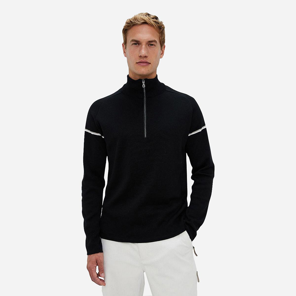 8848 Altitude Moritz Merino Sweater Heren
