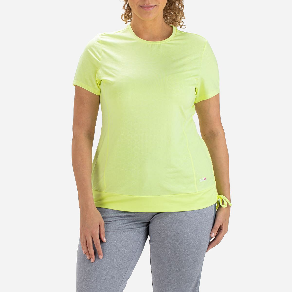Sjeng Sports Deidre Plus T-shirt Dames