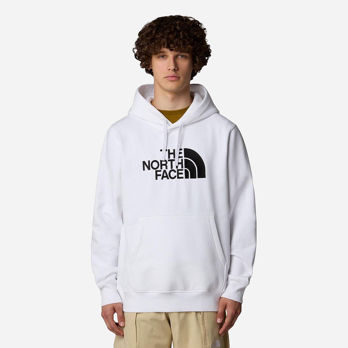 The North Face Drew Peak Pullover Hoodie