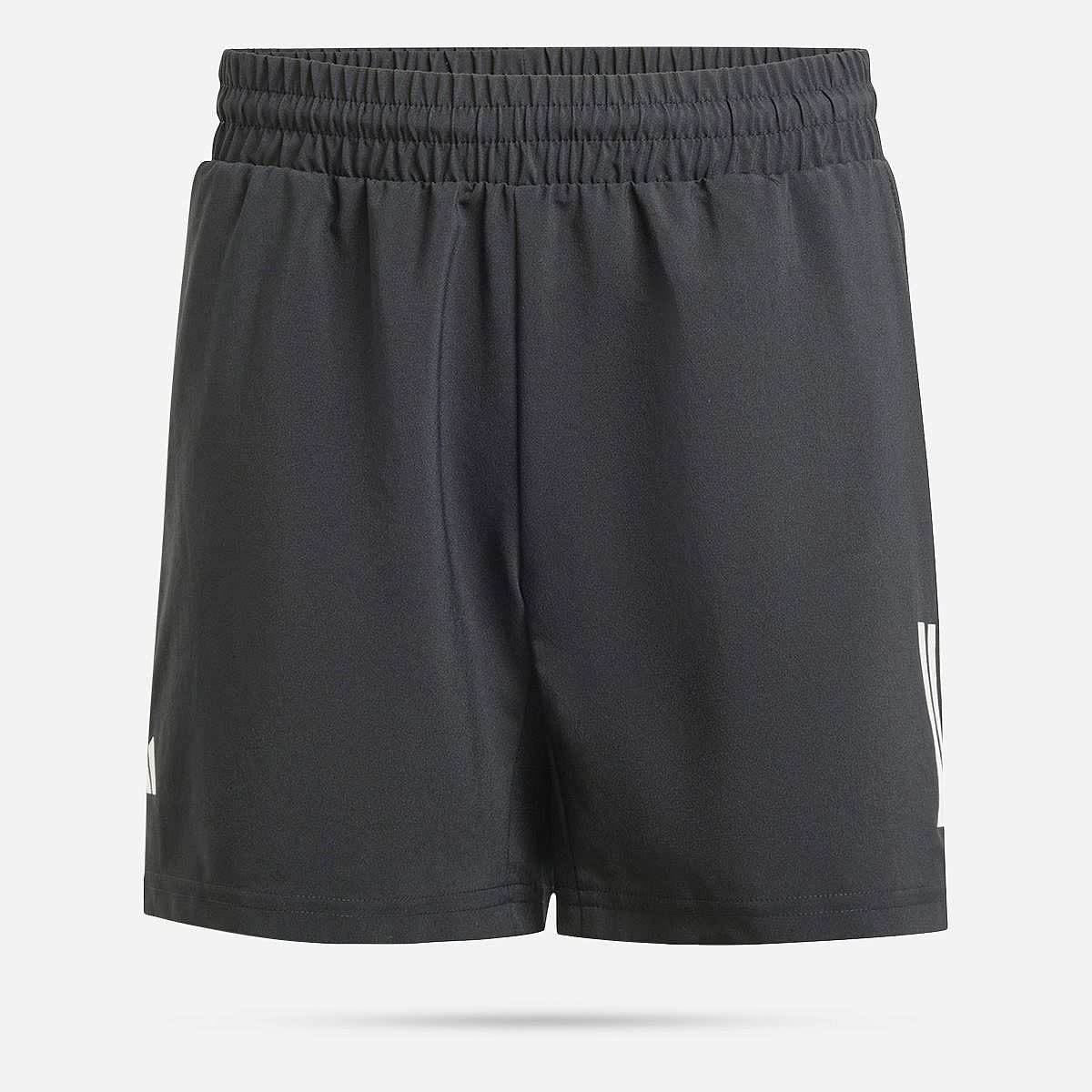 Adidas Club 3-Stripe Shorts Jongens