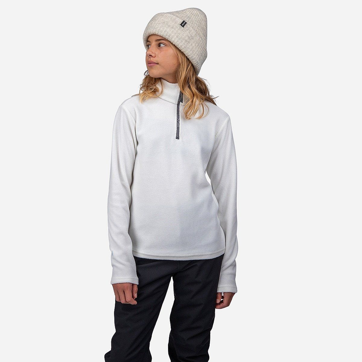 Brunotti Mismy Fleece Ski Pully Meisjes