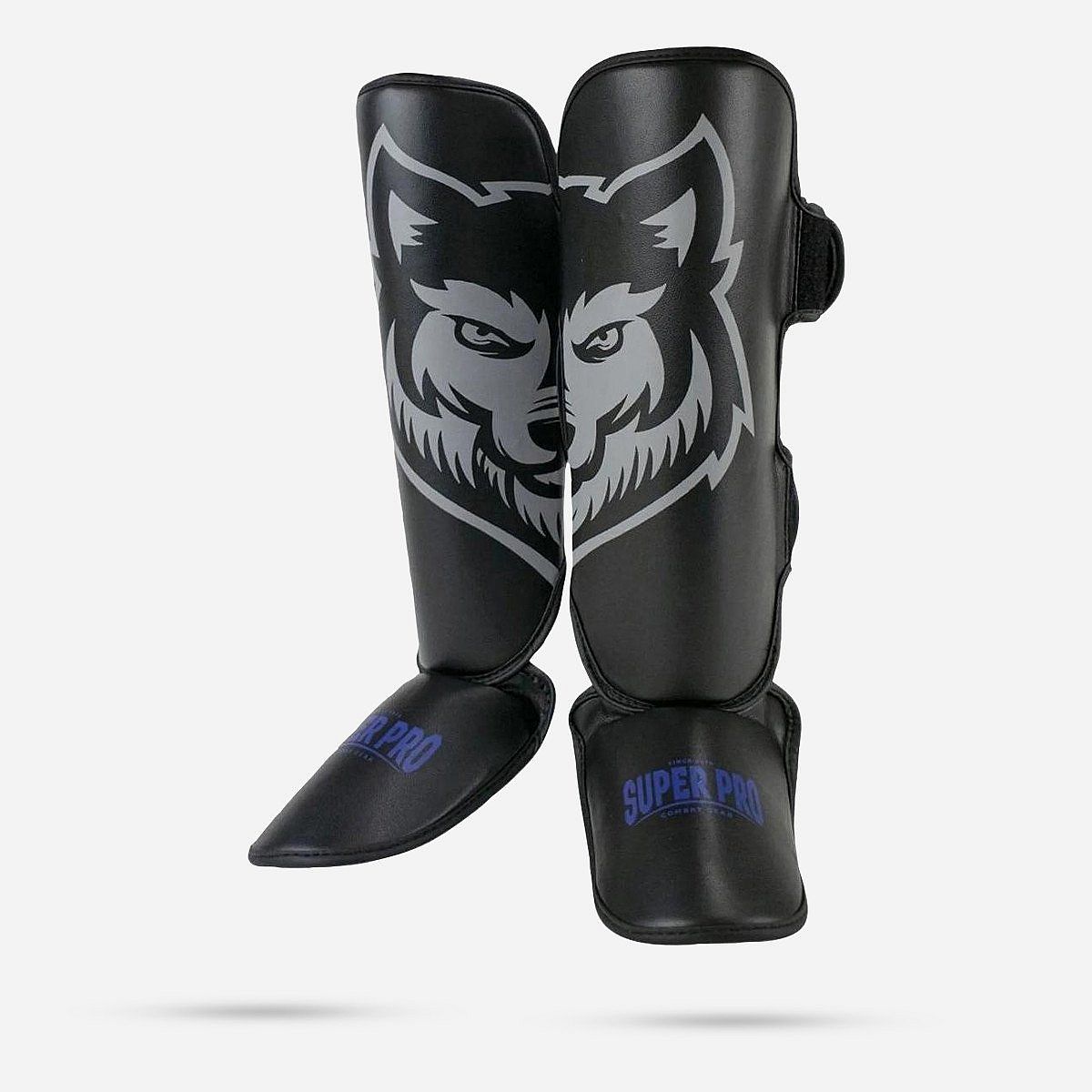 Super Pro Wolf Scheenbeschermer Super Pro Wolf Scheenbeschermer