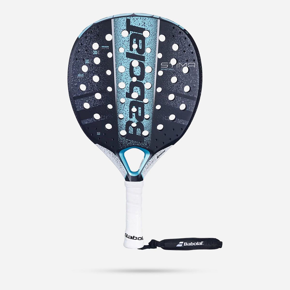 Babolat Stima Energy Padelracket Senior
