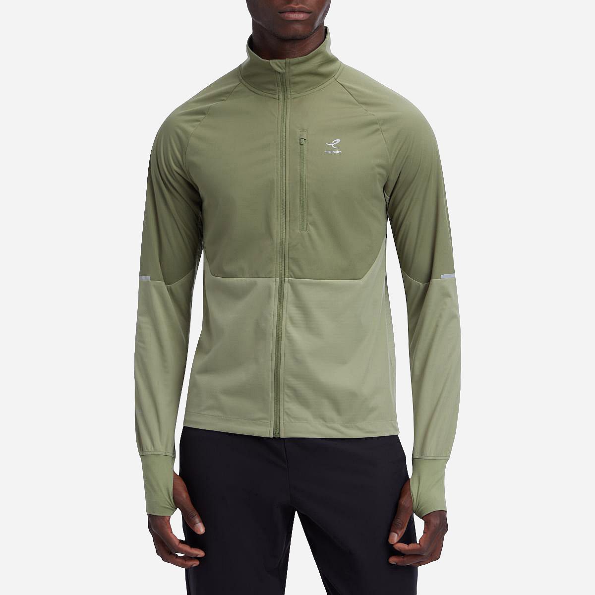 Energetics Semenyo Jack Heren