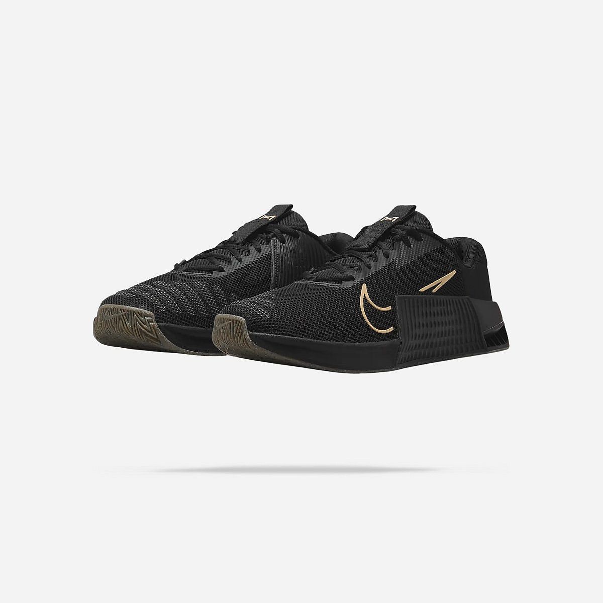 Nike Metcon 9 Fitness Schoenen Heren  Nike Metcon 9 Fitness Schoenen Heren