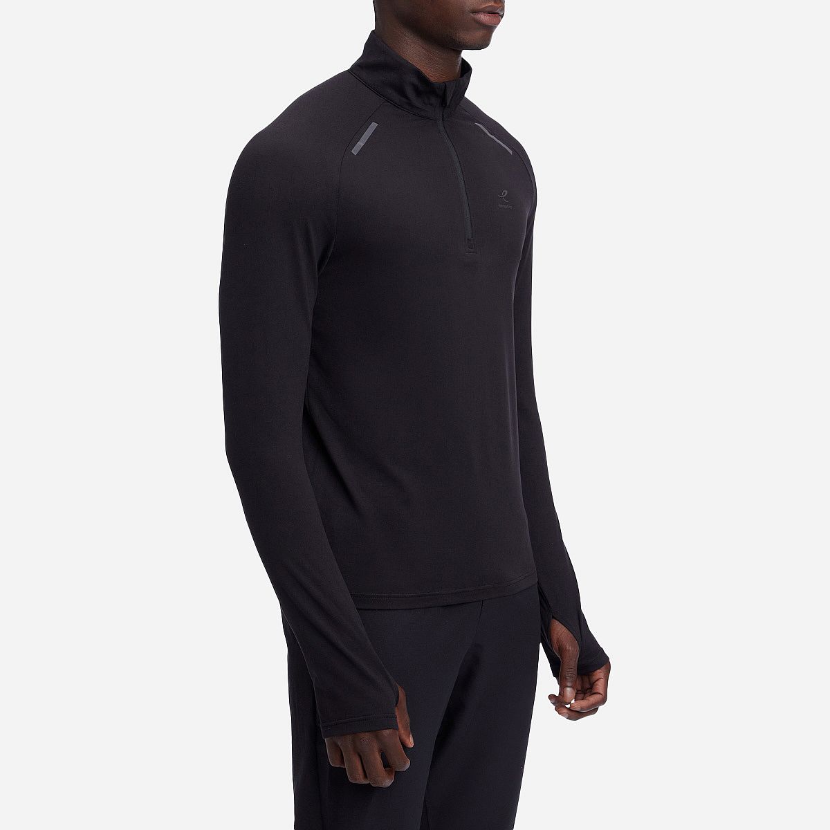 Energetics Cusco Long-Sleeve Top Heren