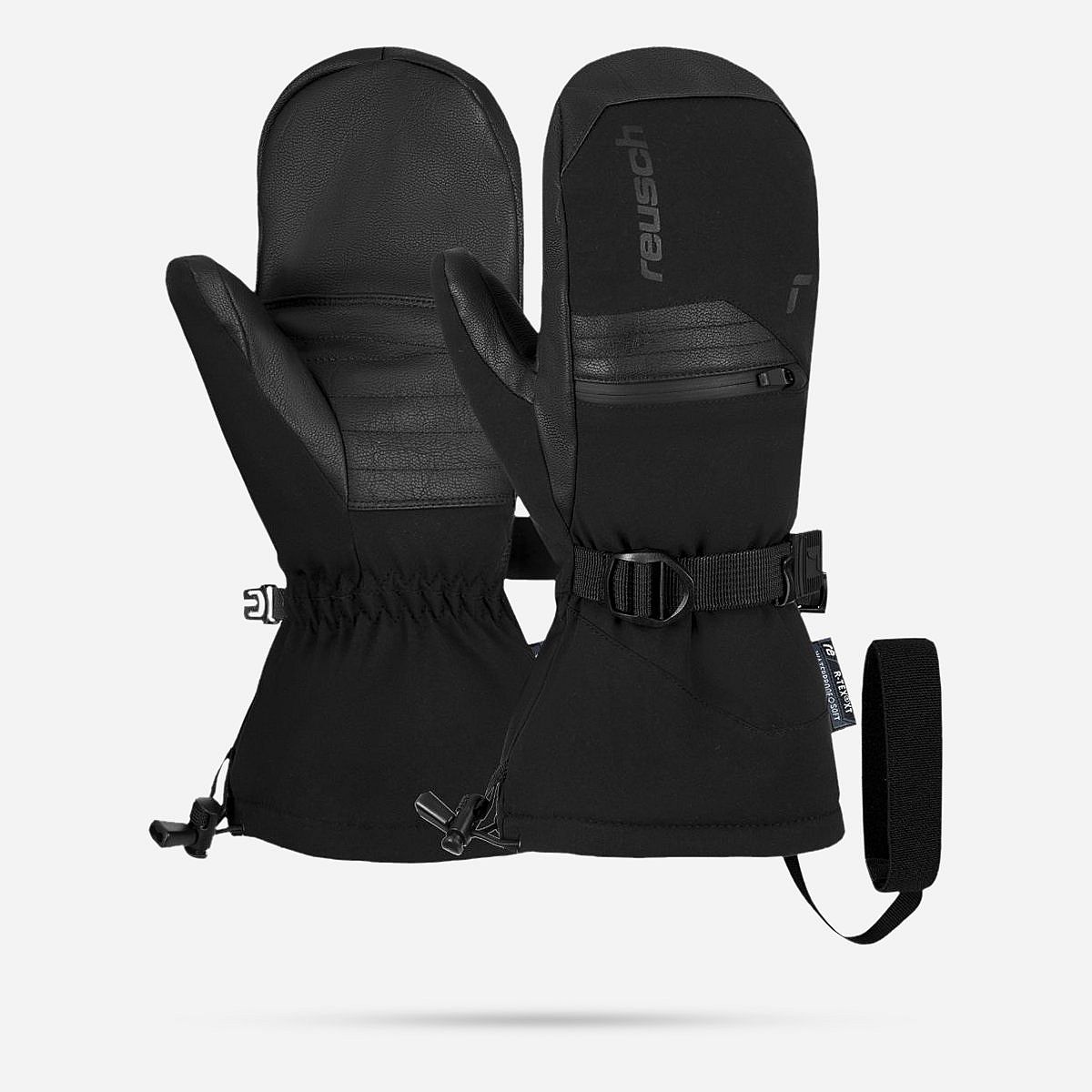 Reusch Torres R-Tex® Xt Ski Wanten Heren