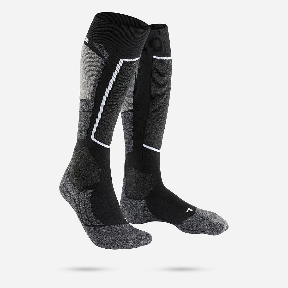 Falke SK2 Intermediate Skikousen Heren