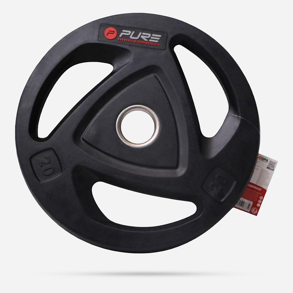 Pure 2 Improve Weight plate 20KG