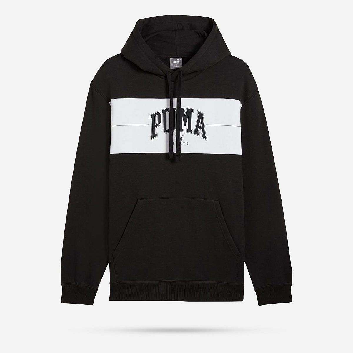 Puma Squad Hoodie Fl Senior Puma Squad Hoodie Fl Senior