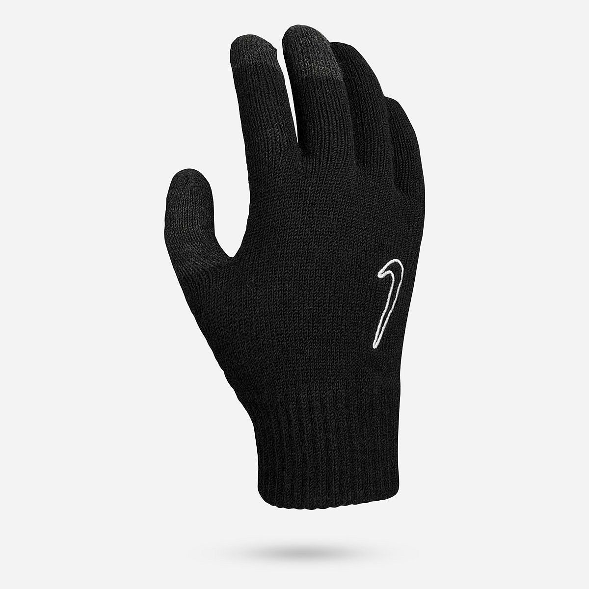 Nike Equipment Knitted Tech Grip Handschoenen 2.0