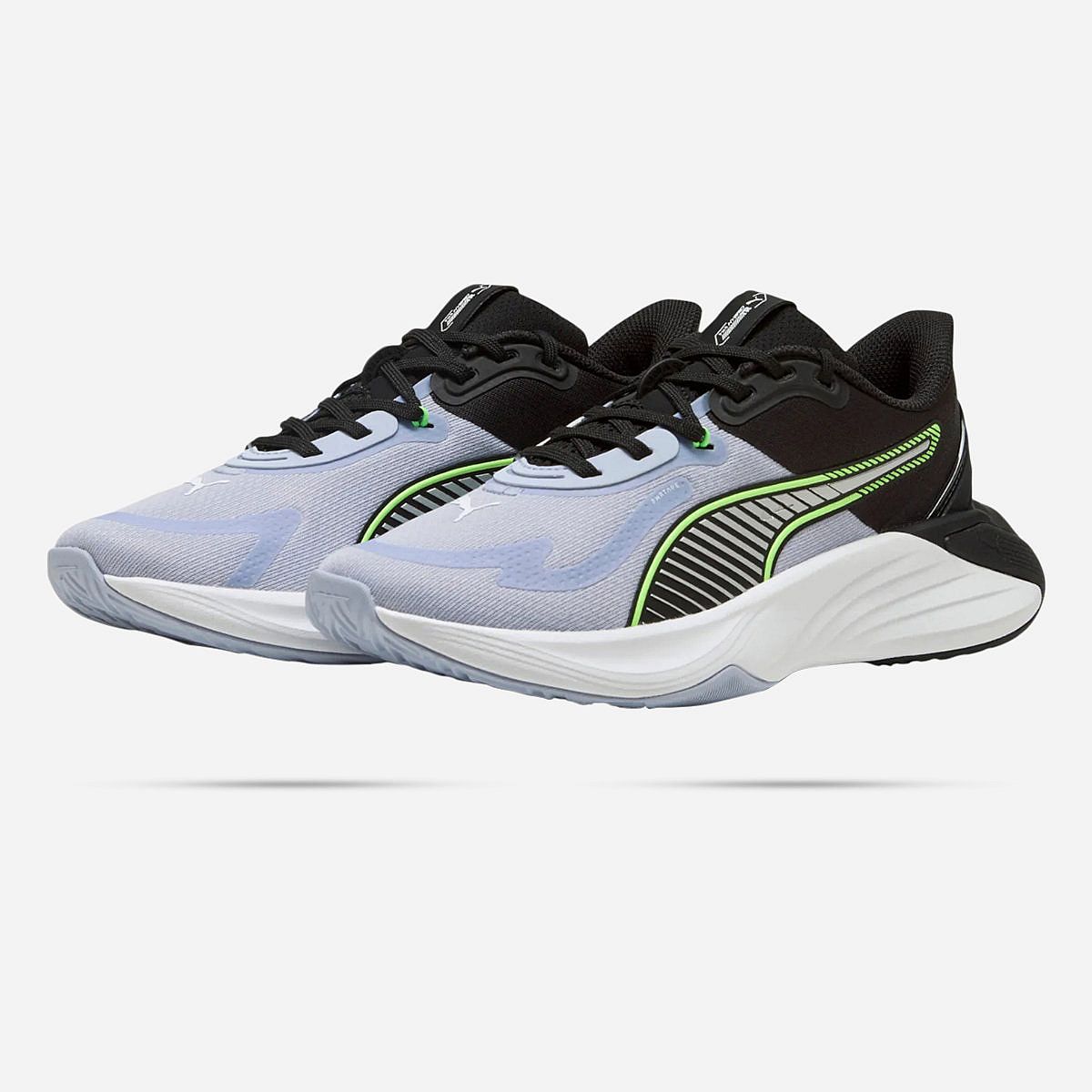 Puma Power Hybrid Fitness Schoenen Dames