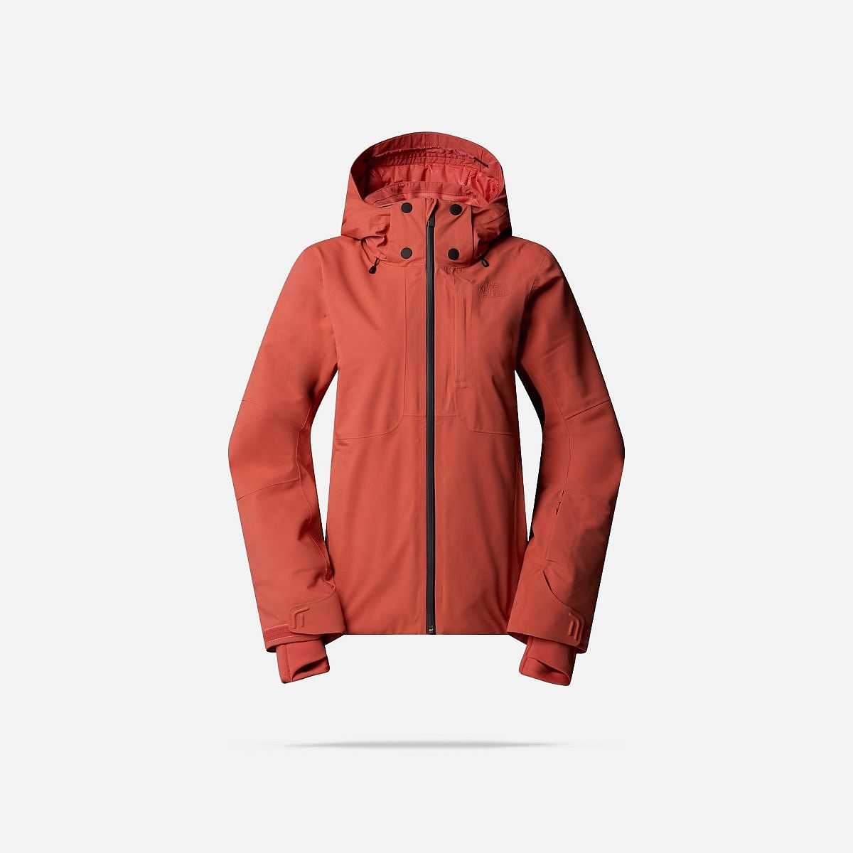 The North Face Lenado Skijas Dames The North Face Lenado Skijas Dames
