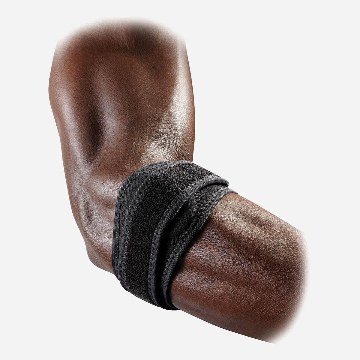 McDavid Tenniselleboogbrace met padding