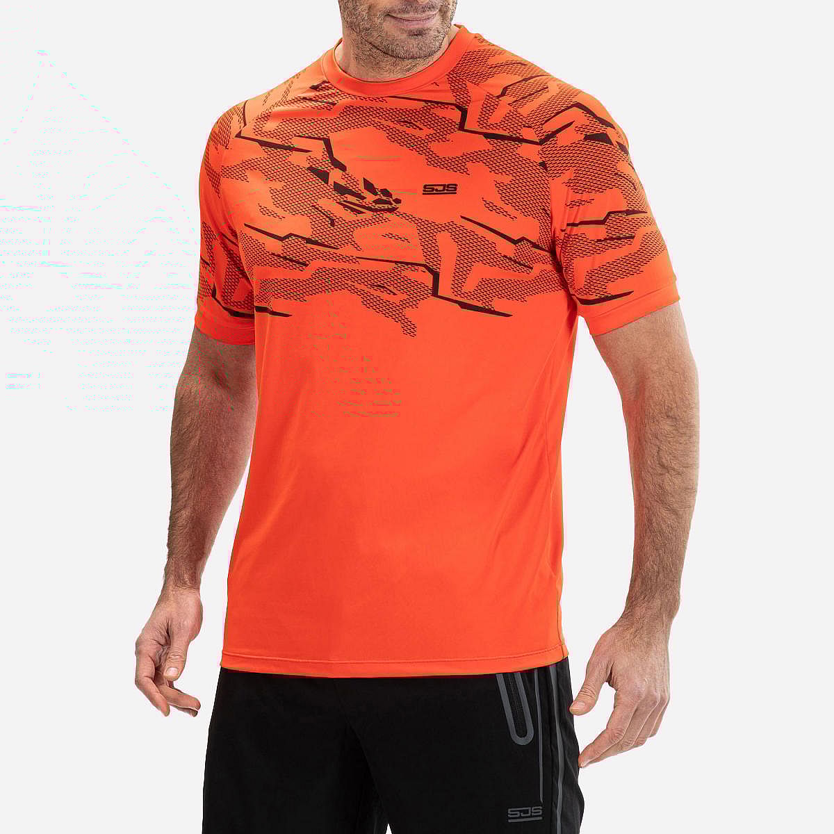 Sjeng Sports Melbourne T-Shirt Heren