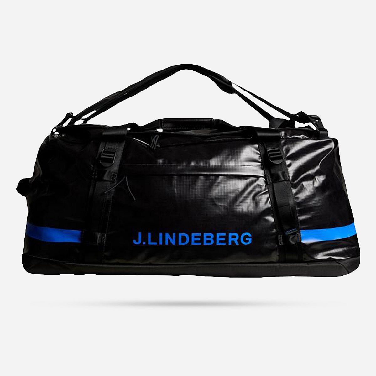 J.Lindeberg Frankie 70 Liter Duffle Tas