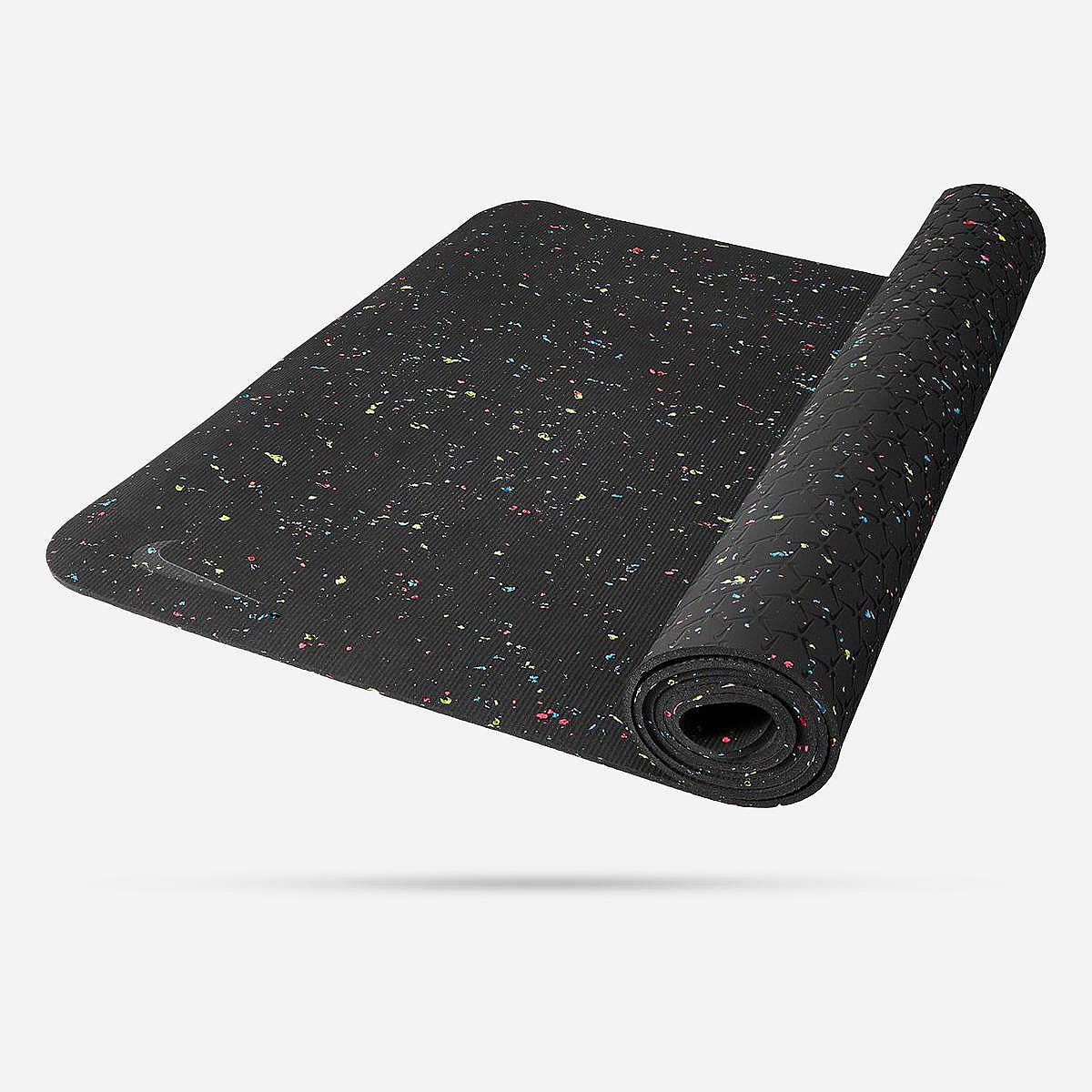 Nike Equipment Move Yoga Mat 4 mm