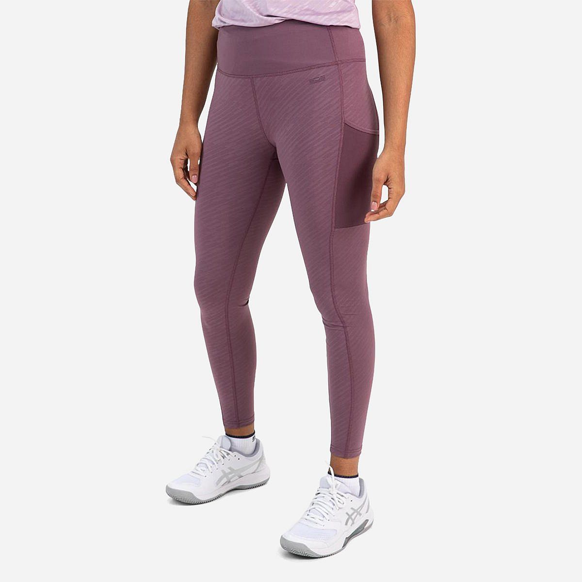 Sjeng Sports Mallory Lady Tights Dames Sjeng Sports Mallory Lady Tights Dames