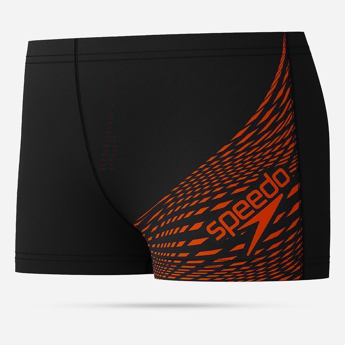 Speedo Eco Medley Logo Zwemboxer Jongens