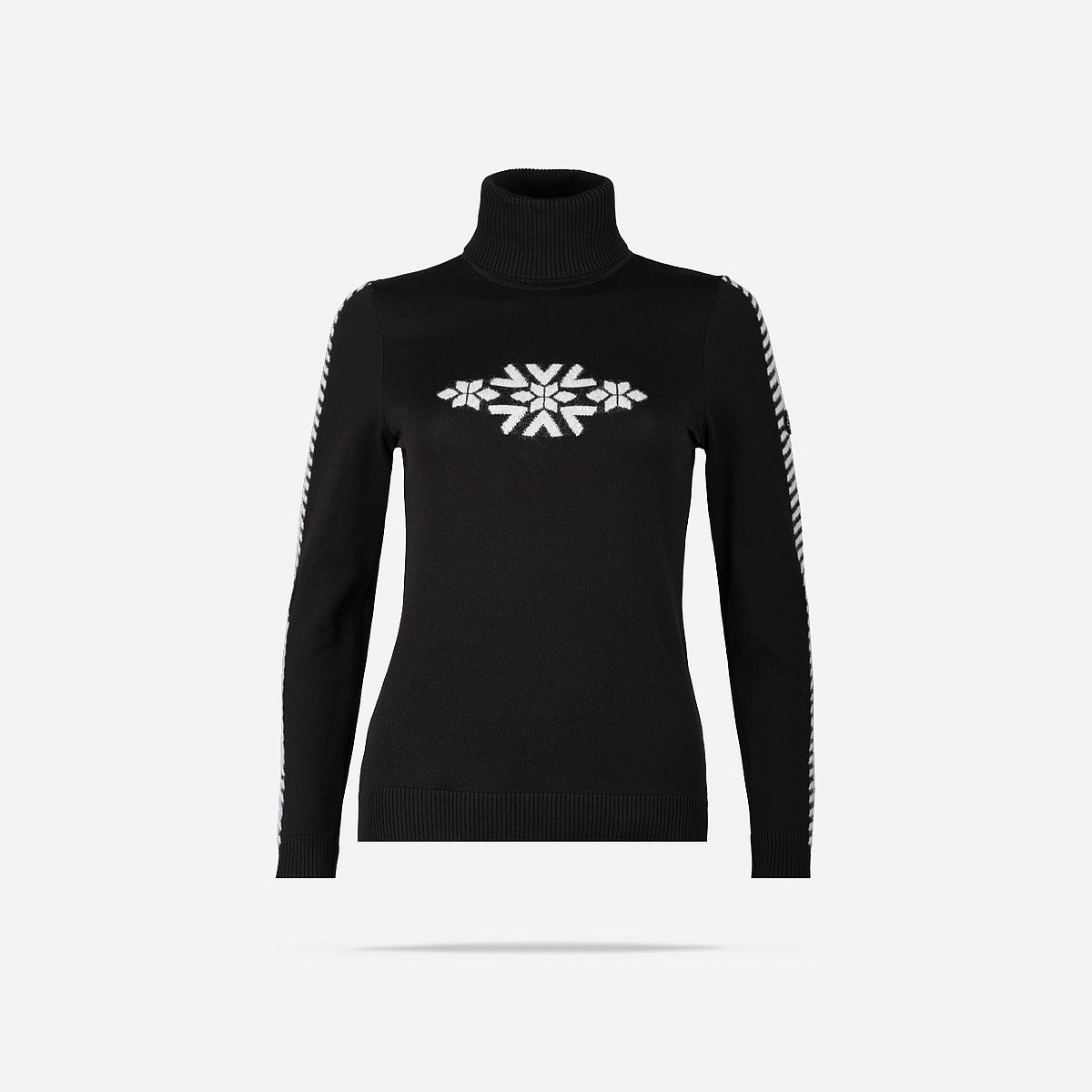 Newland Engadina Ski Pully Dames