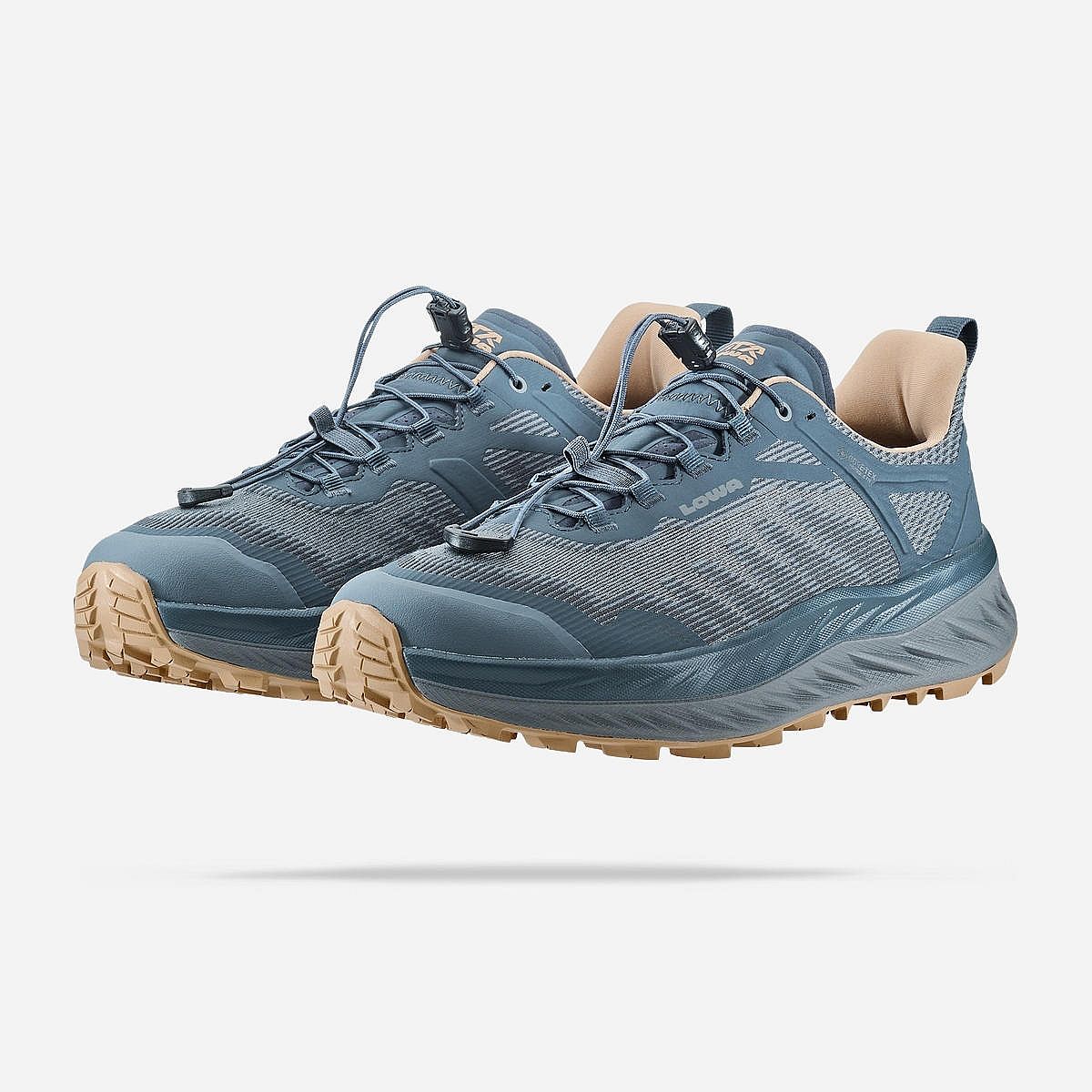 Lowa Fortux GTX Wandelschoenen Heren