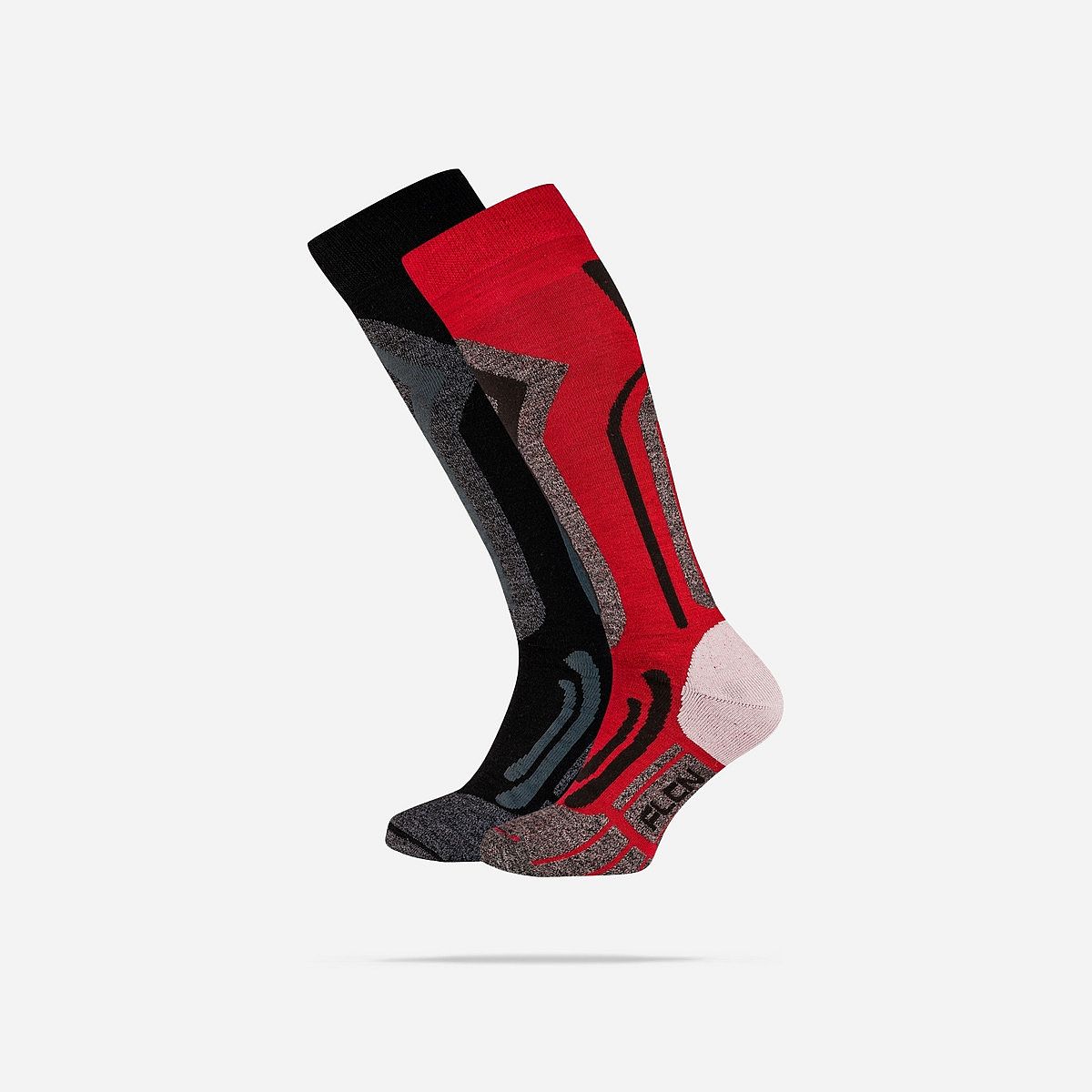 Falcon Coolly 2-Pack Technical Skikousen Heren