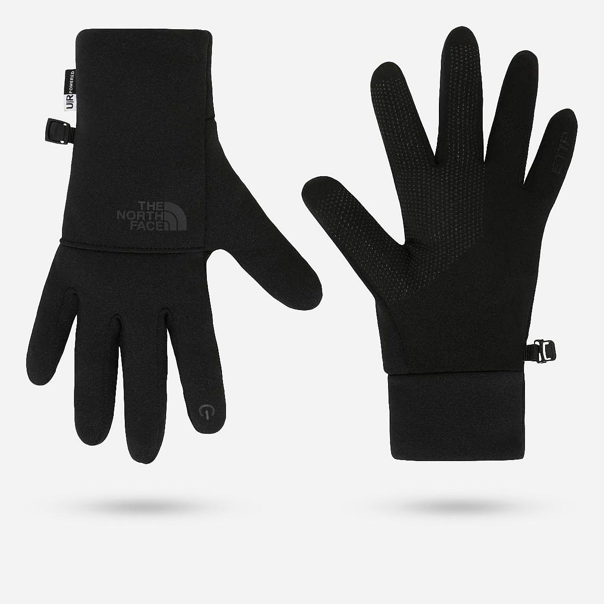 The North Face Etip Recycled Handschoenen Senior The North Face Etip Recycled Handschoenen Senior