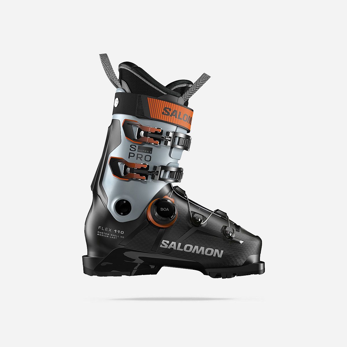 Salomon S/Pro Supra Boa X110 GW Skischoenen Heren