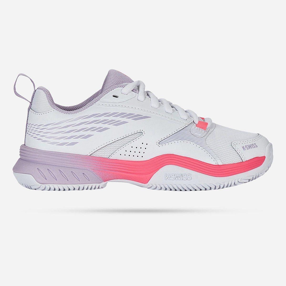 K-Swiss Tennis Speedex Clay Tennisschoenen Dames