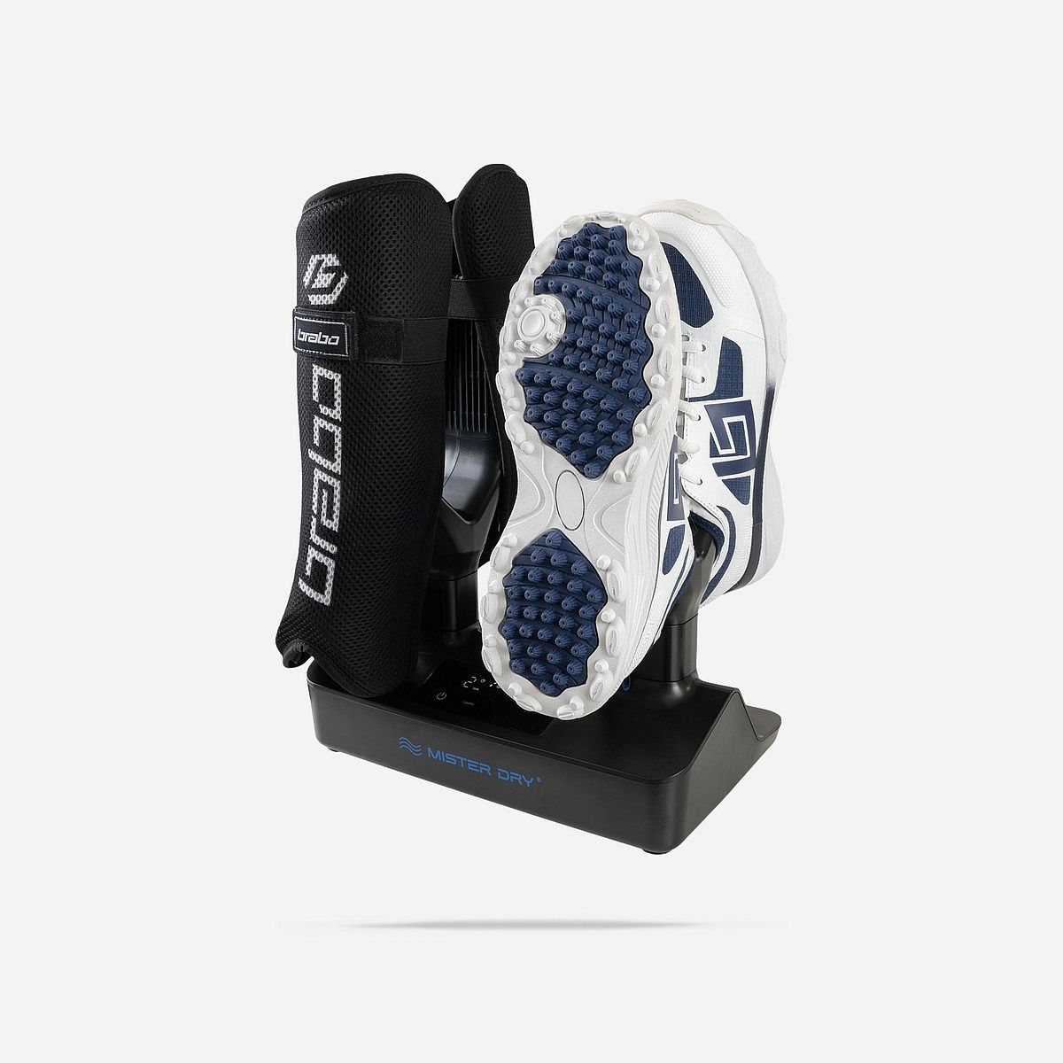 Mister Dry Pro 2.0 Double Black Schoendroger