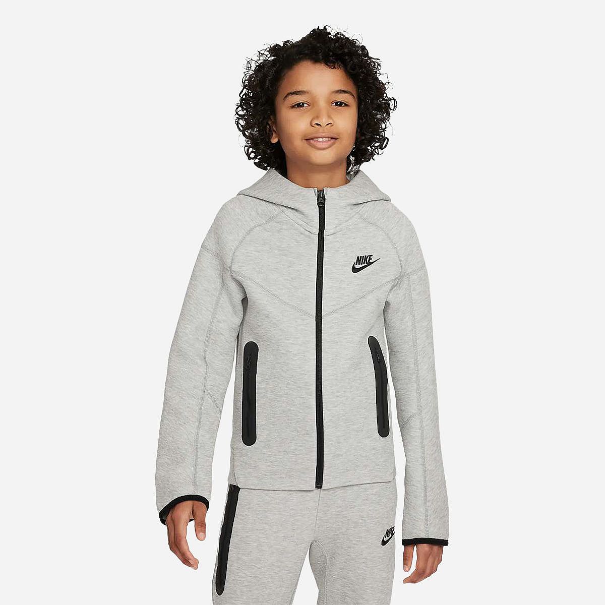Nike Tech Fleece Hoodie Junior