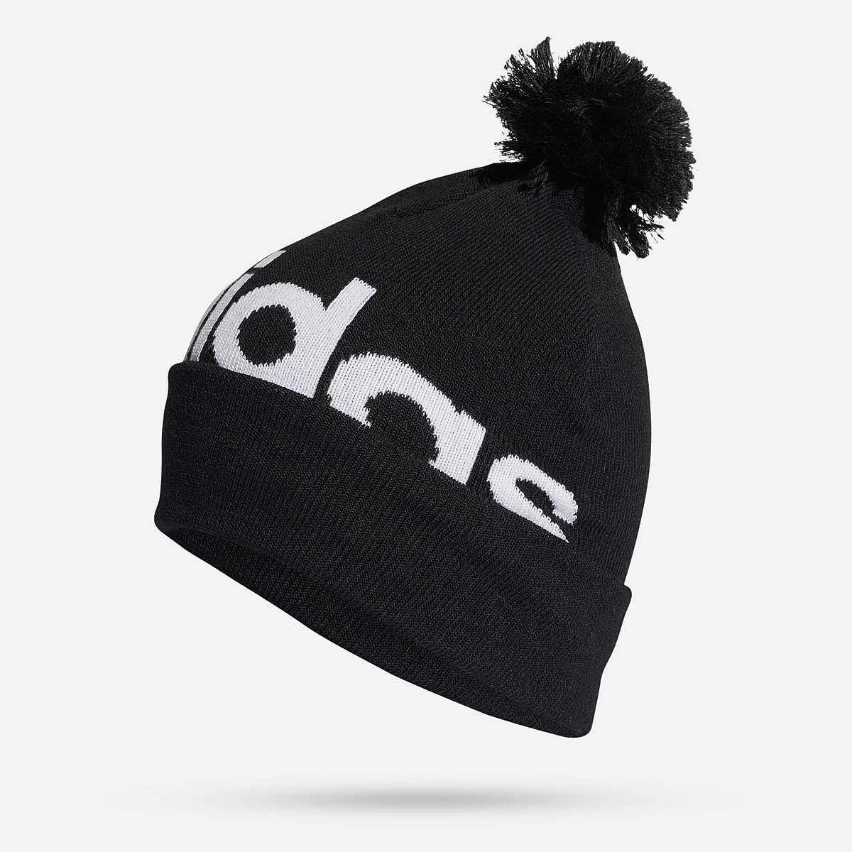 Adidas pompom Woolie Muts