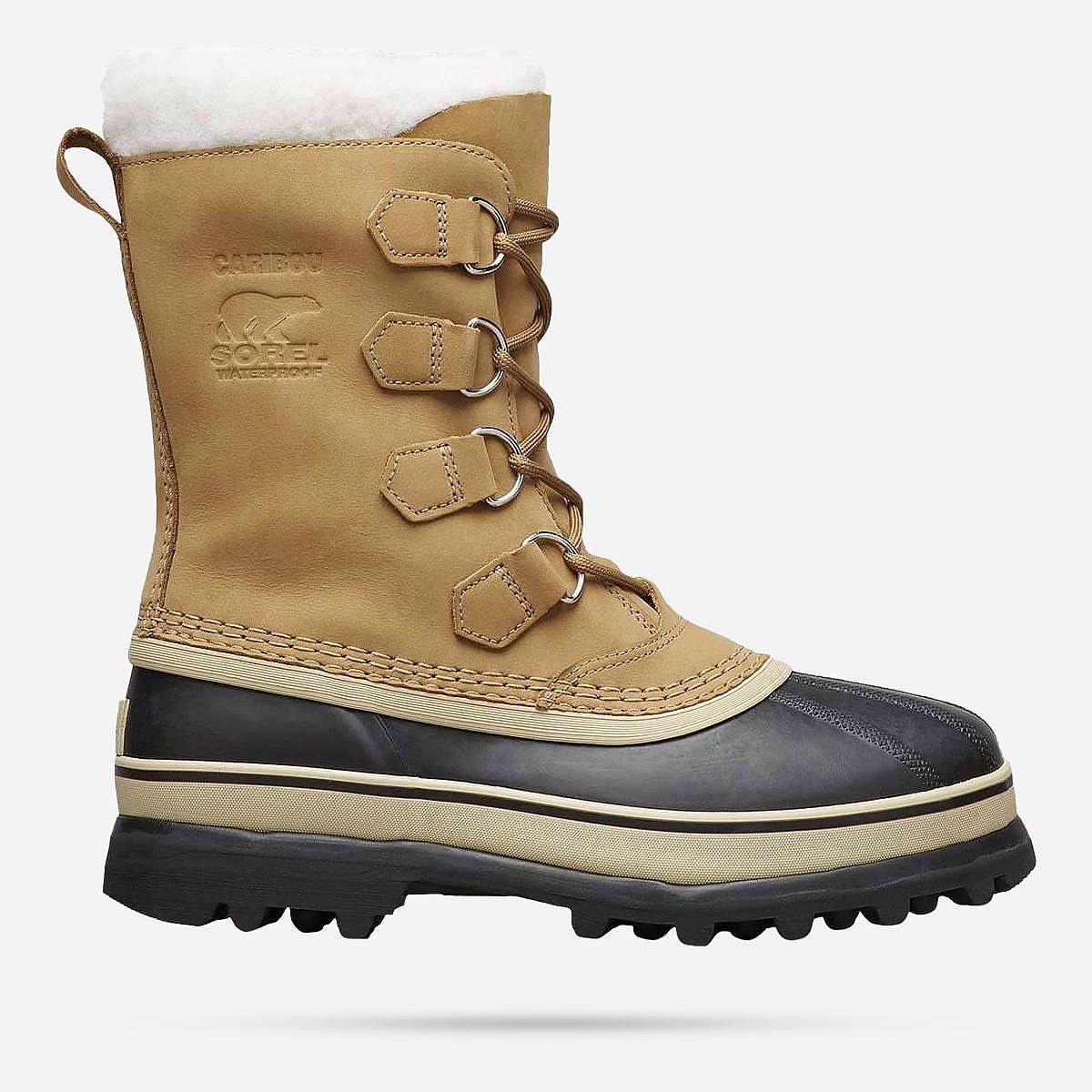 Sorel Caribou WP Snowboots Dames